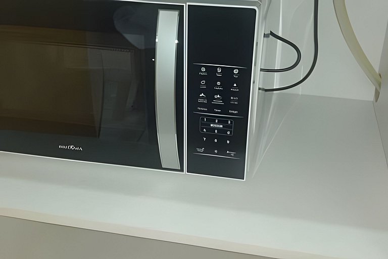 Amplo apartamento no Centro