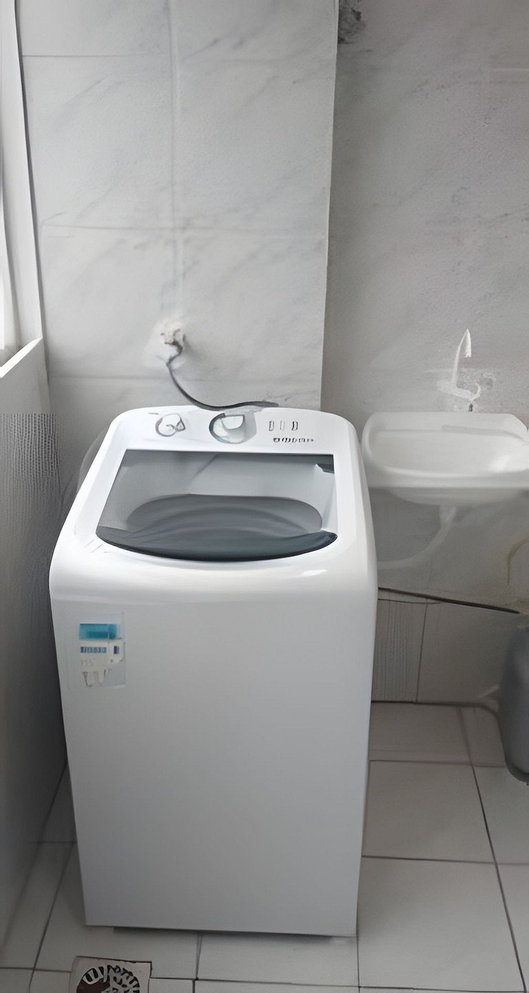 Amplo apartamento no Centro