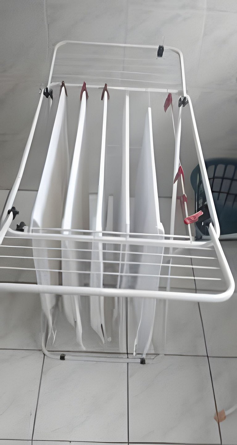 Amplo apartamento no Centro
