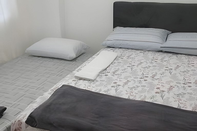 Amplo apartamento no Centro