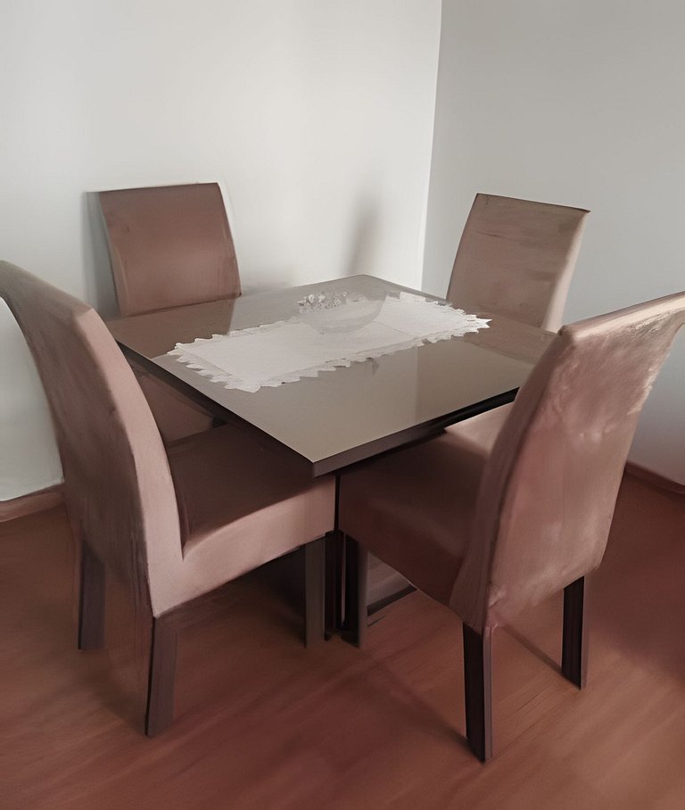 Apartamento com suíte Panazzolo