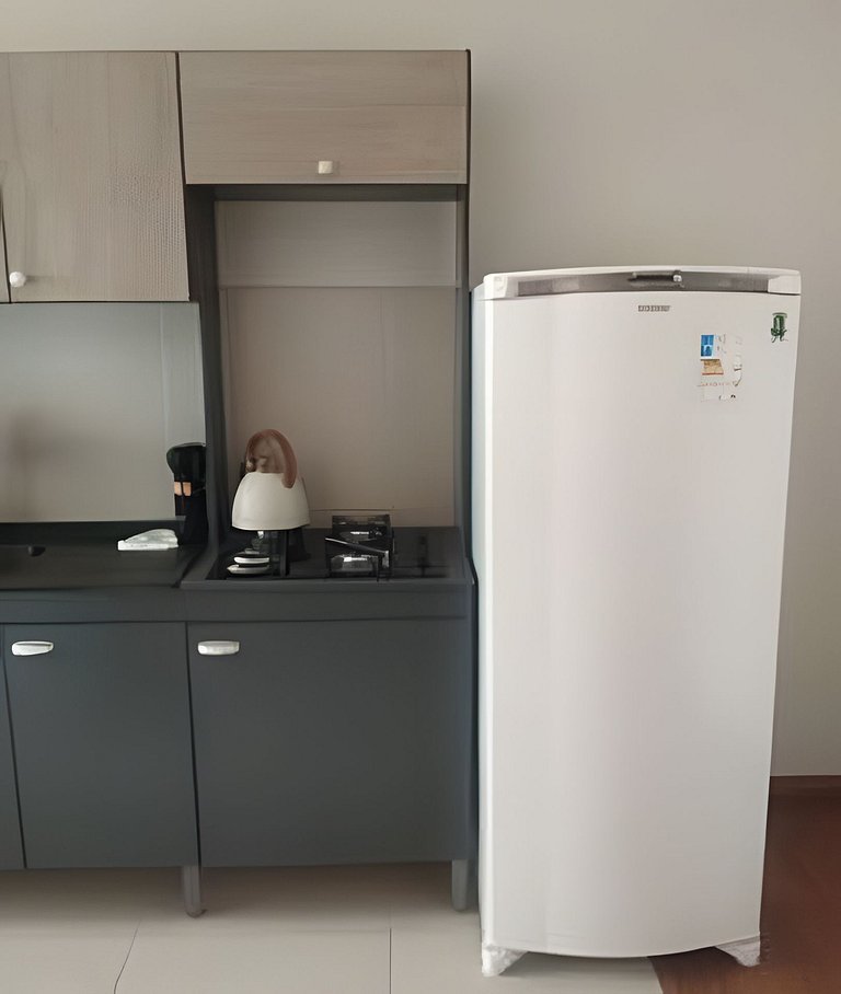 Apartamento com suíte Panazzolo