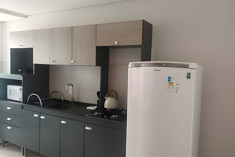 Apartamento com suíte Panazzolo