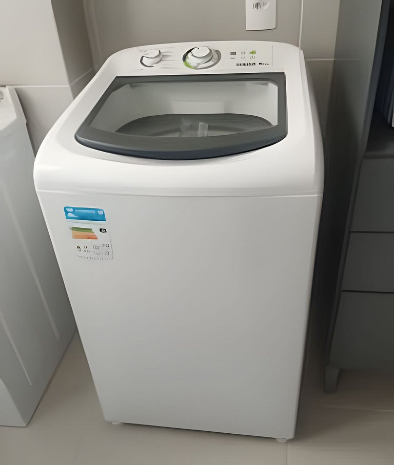 Apartamento com suíte Panazzolo