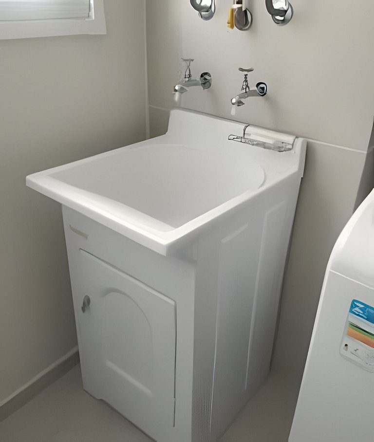 Apartamento com suíte Panazzolo