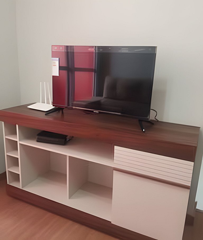 Apartamento com suíte Panazzolo