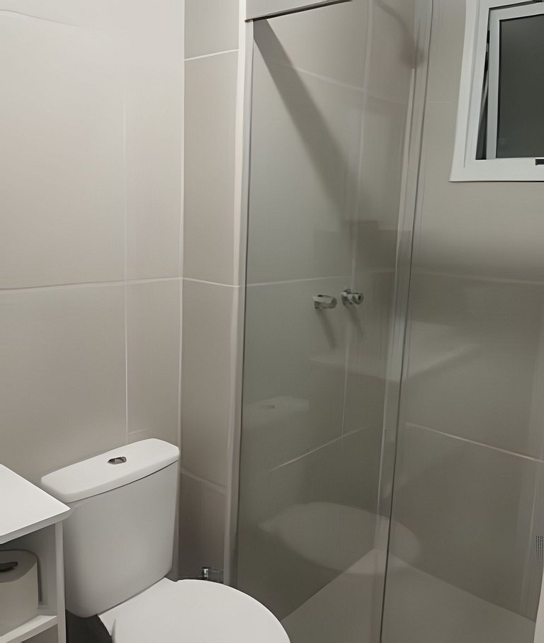 Apartamento com suíte Panazzolo