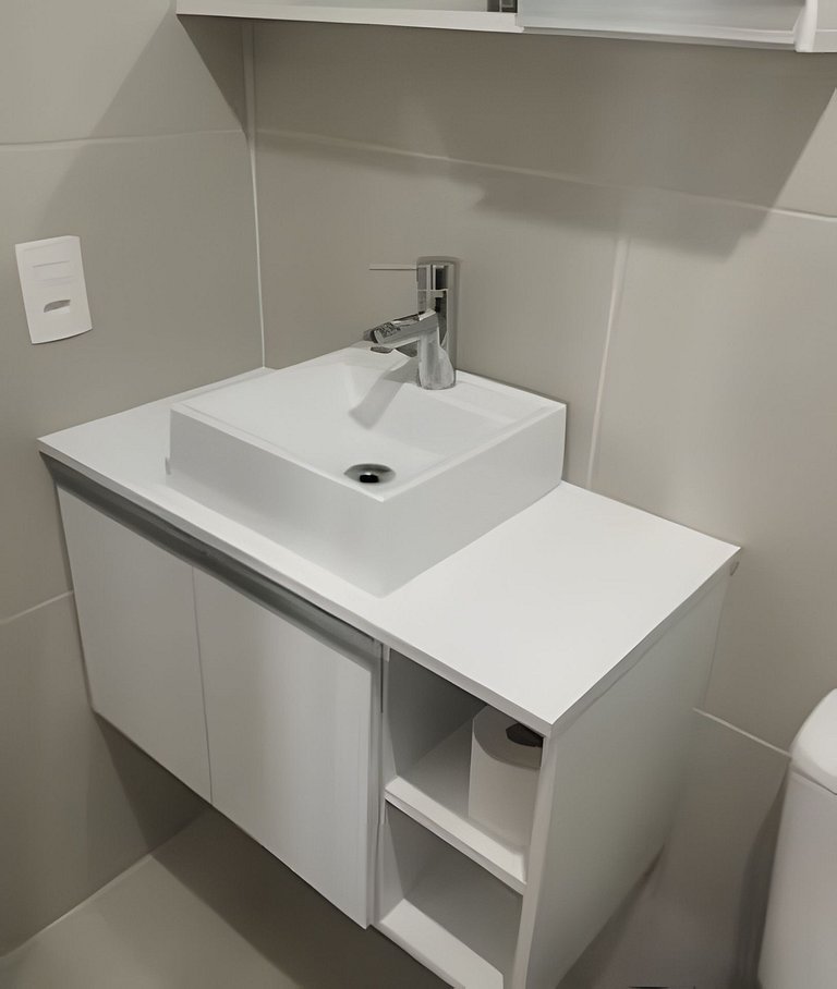 Apartamento com suíte Panazzolo