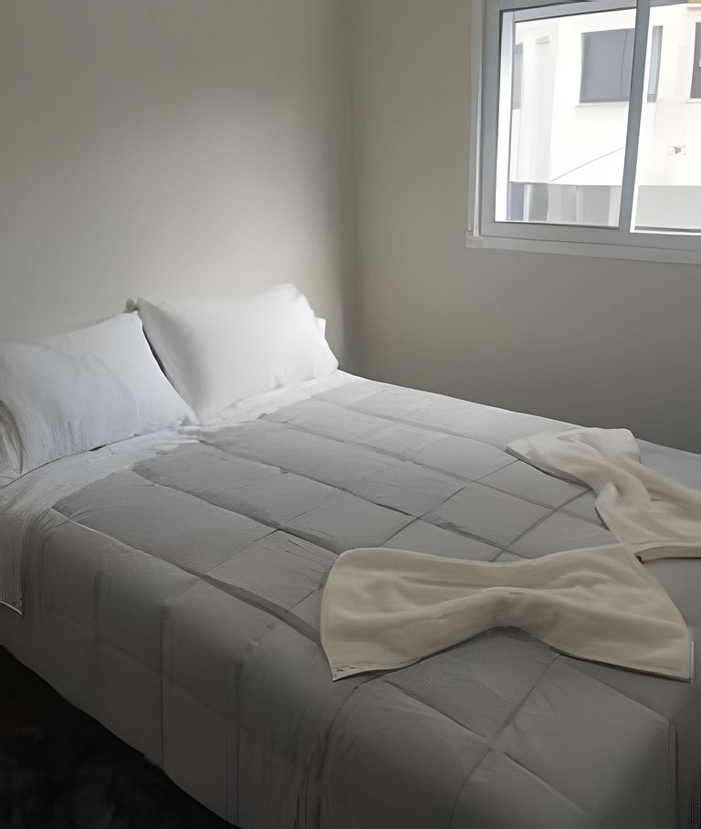Apartamento com suíte Panazzolo