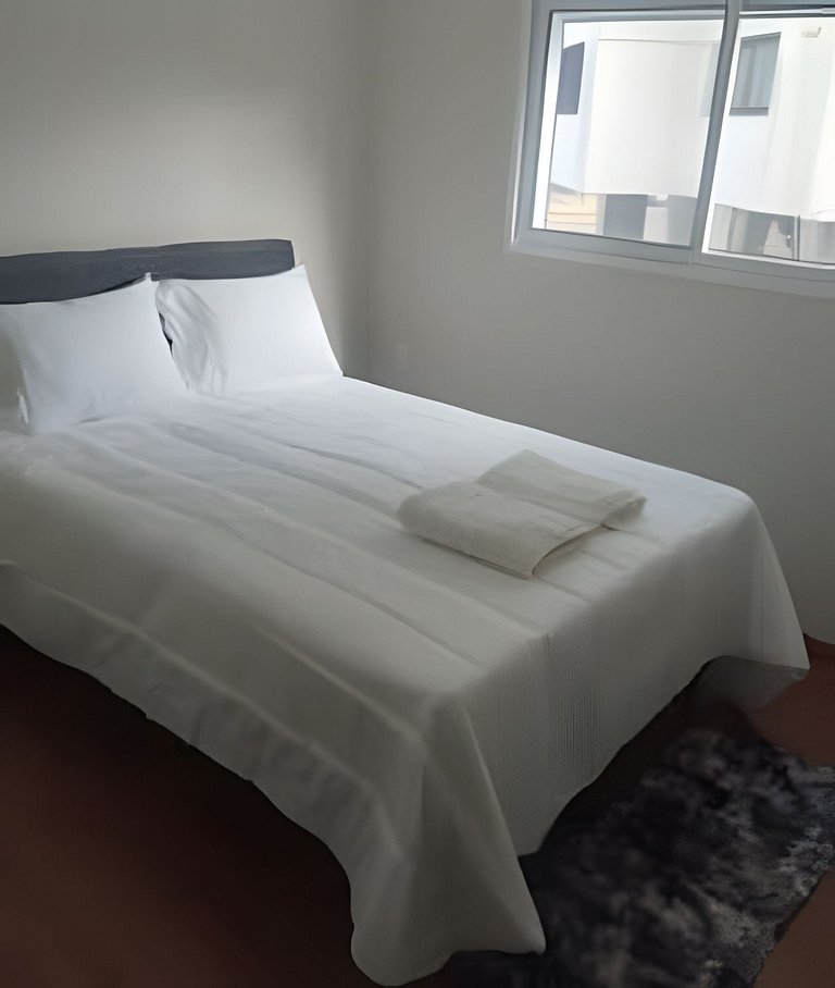 Apartamento com suíte Panazzolo