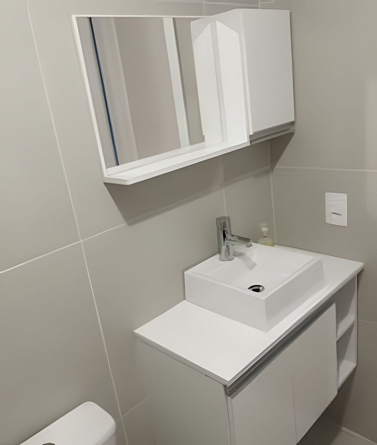 Apartamento com suíte Panazzolo