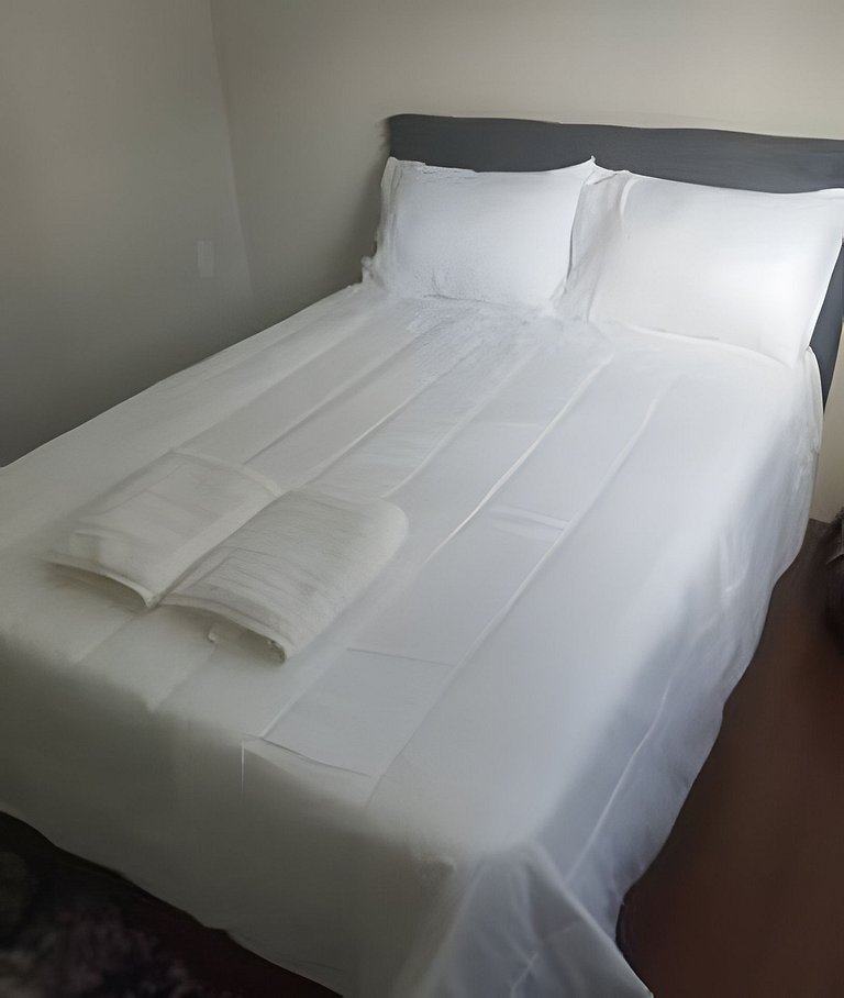 Apartamento com suíte Panazzolo