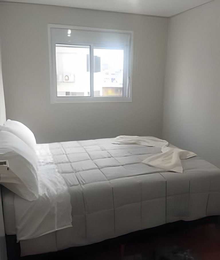 Apartamento com suíte Panazzolo