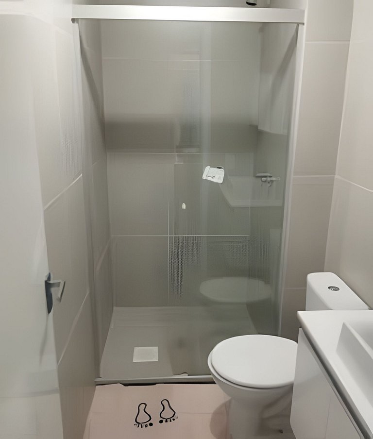 Apartamento com suíte Panazzolo