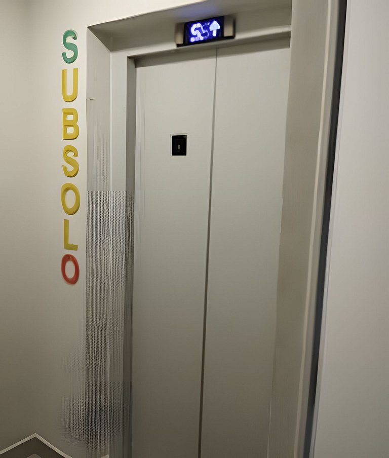 Apartamento com suíte Panazzolo