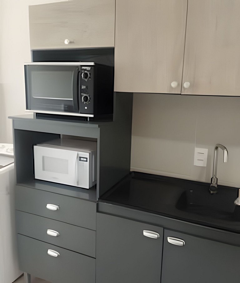 Apartamento com suíte Panazzolo