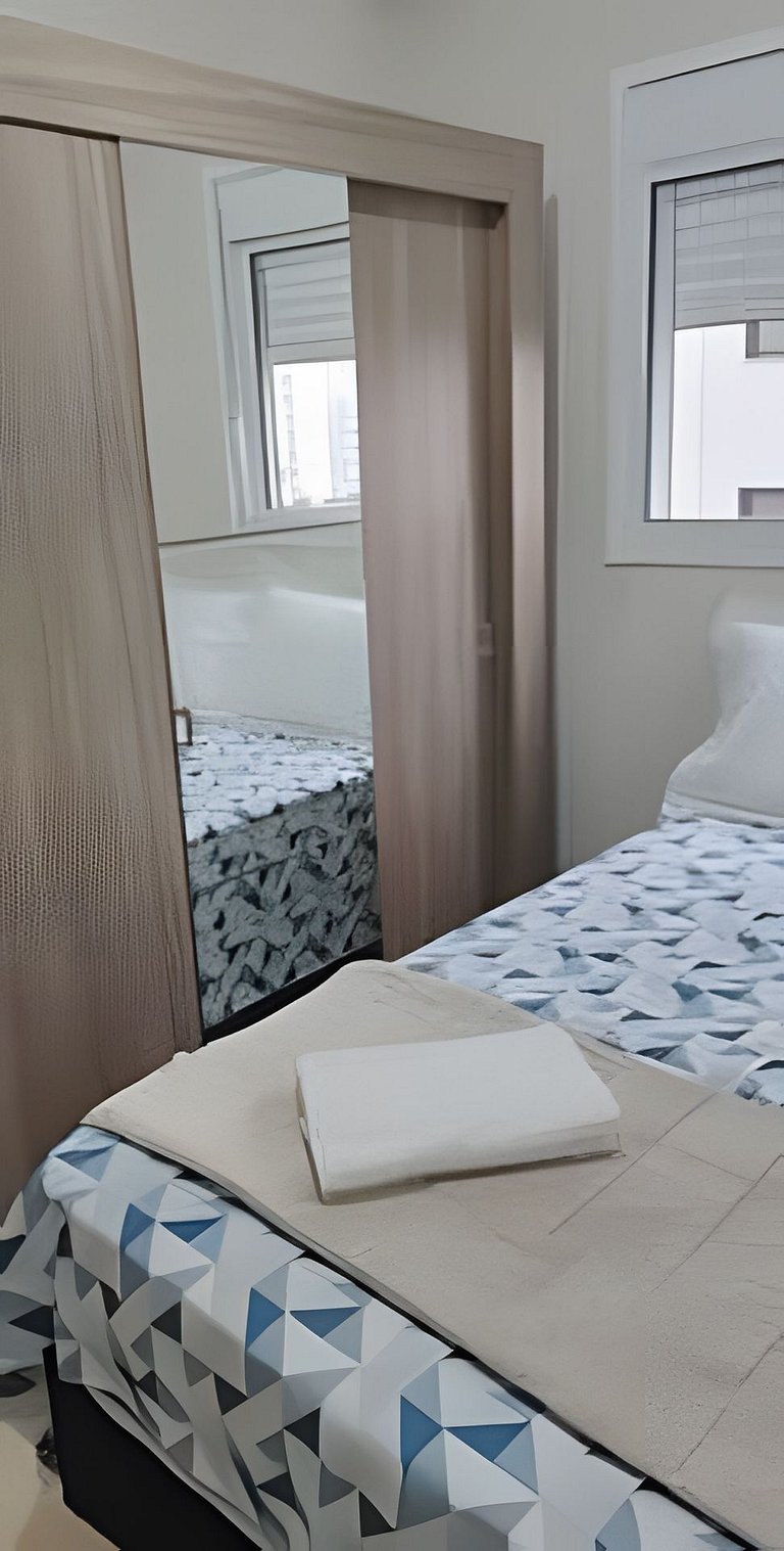 Apartamento Pop Panazzolo