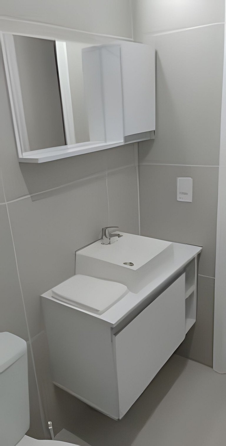 Apartamento Pop Panazzolo