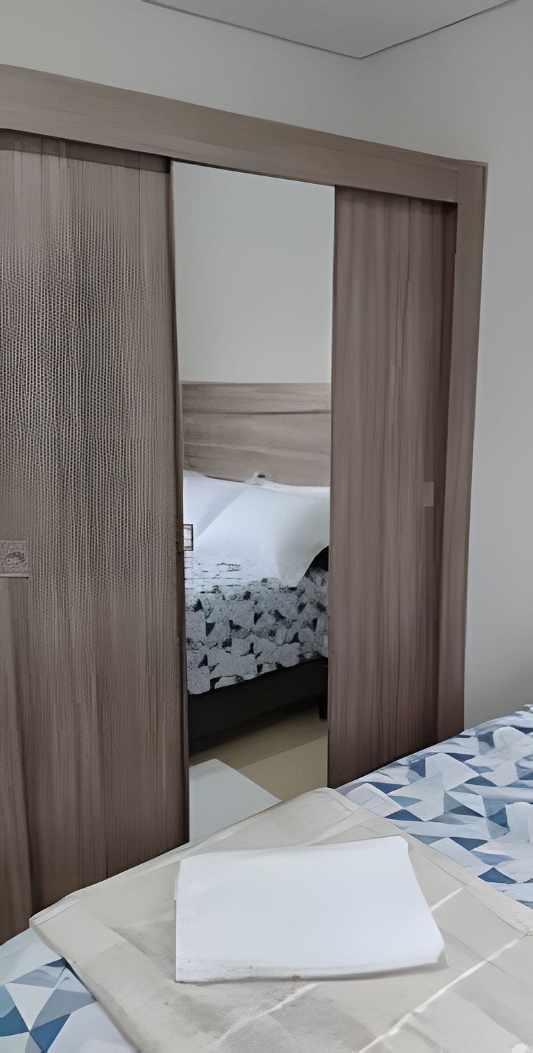 Apartamento Pop Panazzolo