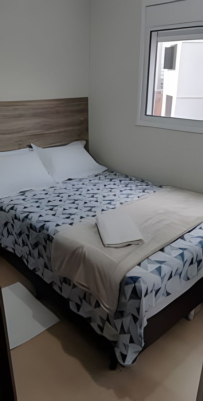 Apartamento Pop Panazzolo