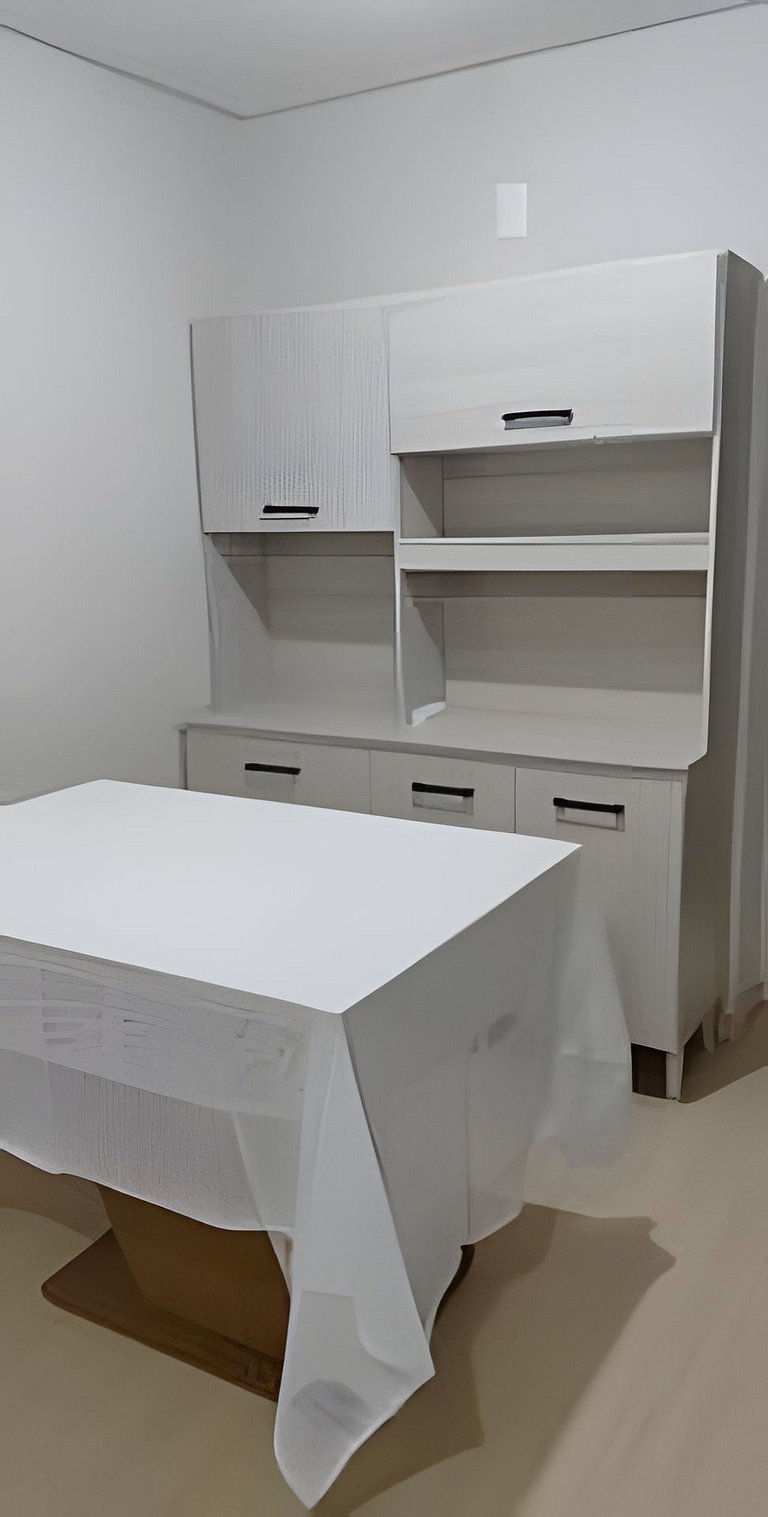 Apartamento Pop Panazzolo