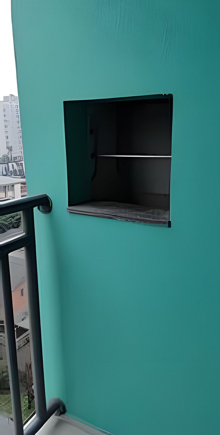 Apartamento Pop Panazzolo