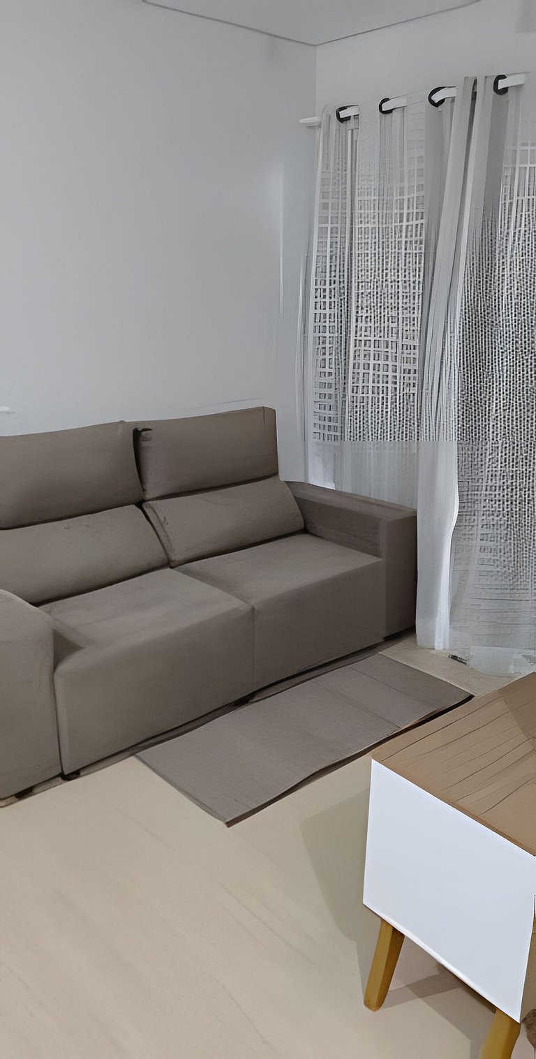 Apartamento Pop Panazzolo