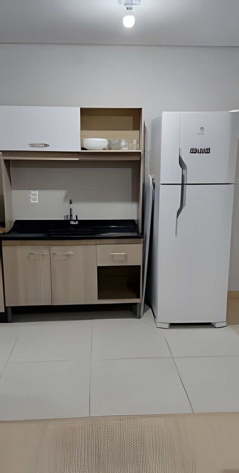 Apartamento Pop Panazzolo