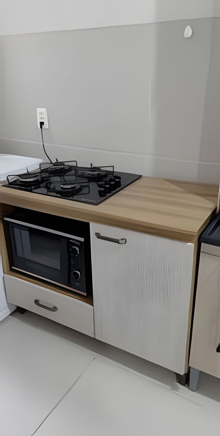 Apartamento Pop Panazzolo