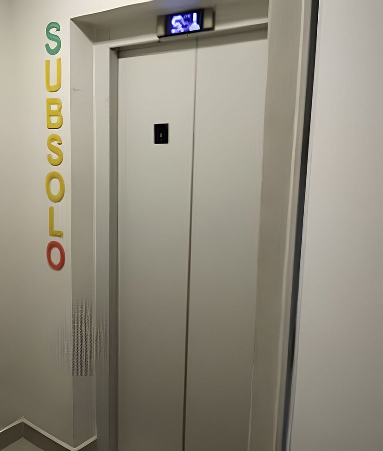 Apartamento Pop Panazzolo