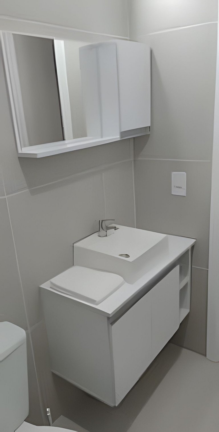 Apartamento Pop Panazzolo