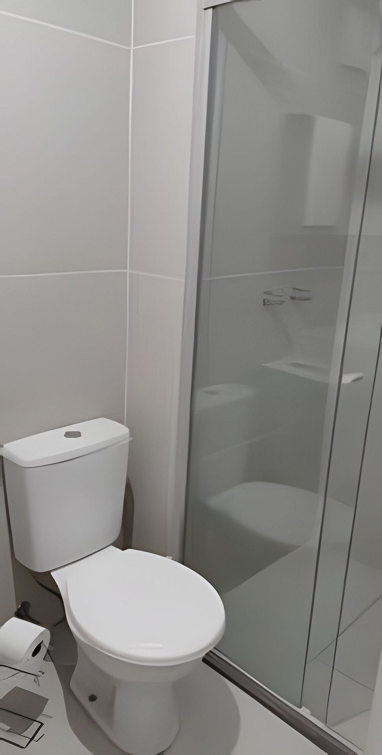 Apartamento Pop Panazzolo